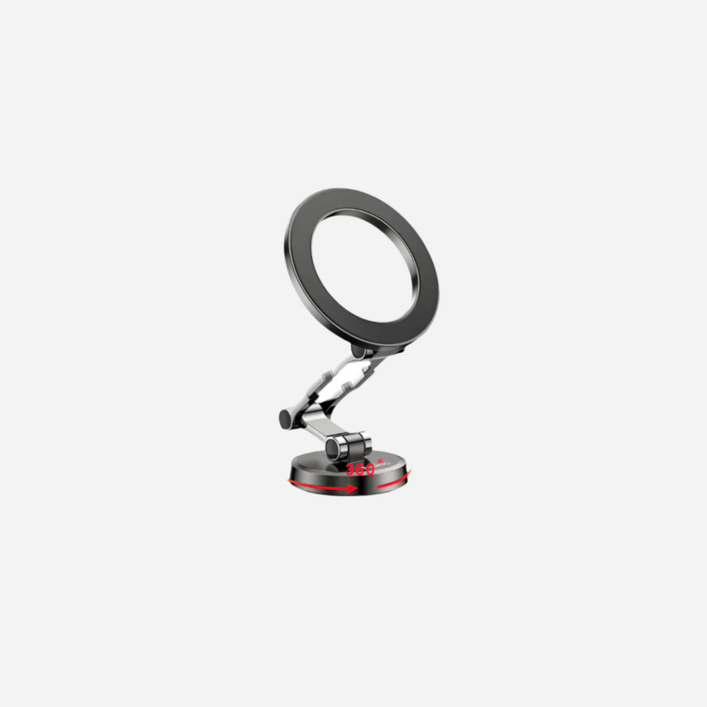 ILWERS M9 Car Magnet Mobile Holder