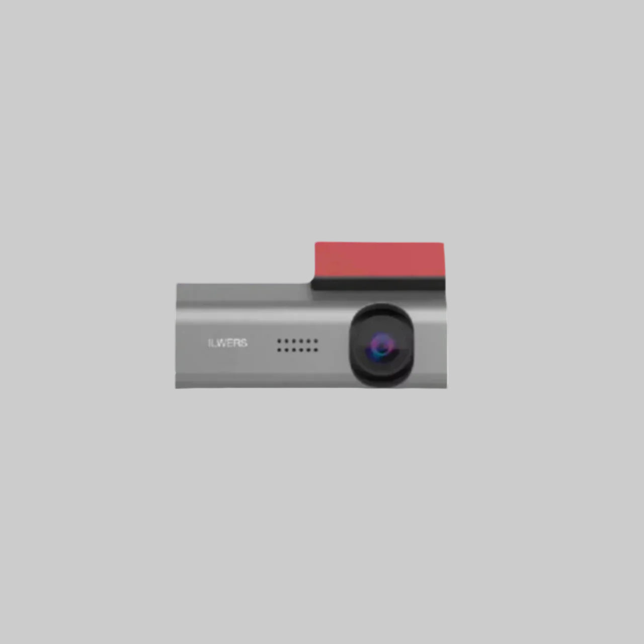 ILWERS C10 (4K) Dashcam