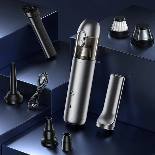 Clean Smarter, Not Harder.