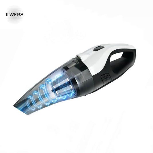 ILWERS V9 Handheld Vacuum Cleaner