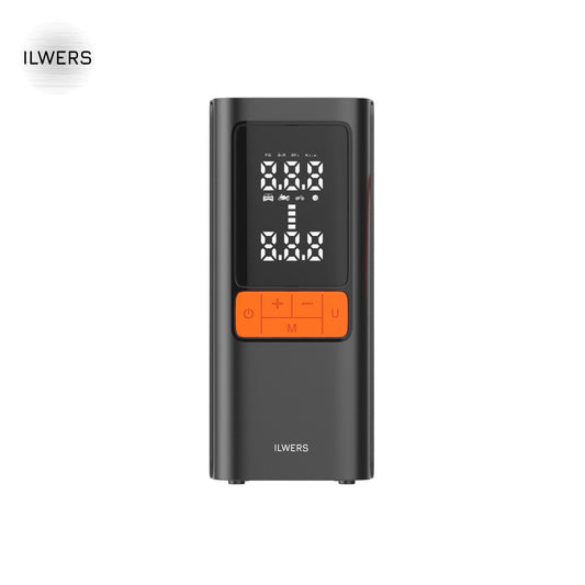 ILWERS T9 TIRE INFLATOR