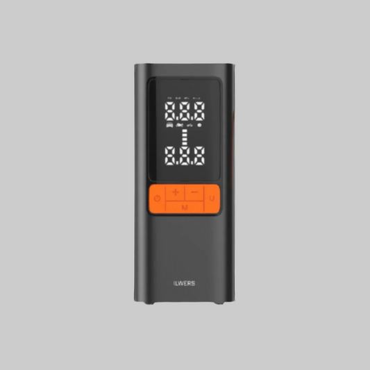 ILWERS T9 TIRE INFLATOR