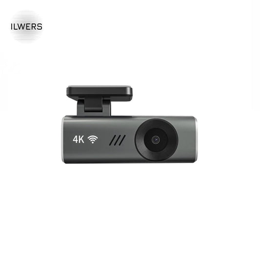 ILWERS C9 (4K) Dashcam